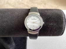 Skagen ladies freja for sale  MARCH