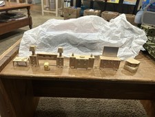 Lot marx style for sale  Parkville