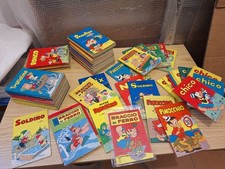 Grande lotto fumetti usato Grande lotto fumetti usato  Ragusa