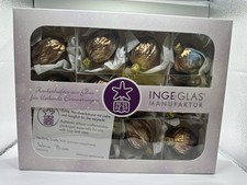 Inge glas walnut for sale  Vallejo
