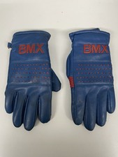 Bmx gloves vintage for sale  TAMWORTH