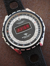 Breitling navitimer 9106 gebraucht kaufen  Weinheim