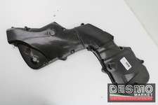 Ventilated carbon belt usato  Italia