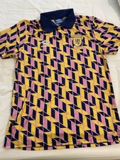Scotland men 1990 for sale Scotland men 1990 for sale  GLASGOW