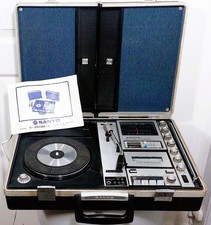 Sanyo 2615n solid for sale  LEICESTER