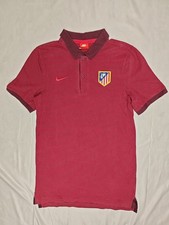 Polo nike atletico usato  Porto Sant Elpidio