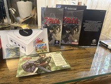 The legend zelda gebraucht kaufen  Wiesent