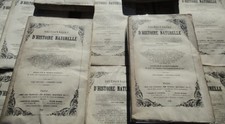 Charles orbigny dictionnaire d'occasion  Pontault-Combault