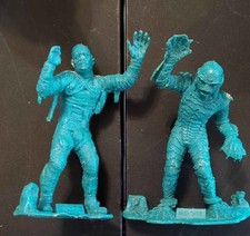 Mummy creature black for sale  Soddy Daisy