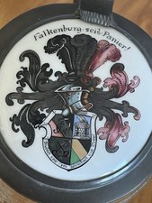 Bierkrug wehrschaft falkenburg gebraucht kaufen  Hannover
