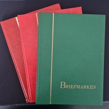 Saargebiet sammlung 1920 gebraucht kaufen  Calvörde