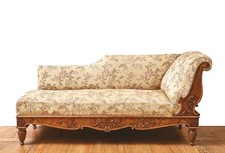 Recamière riginal klassizismu gebraucht kaufen Recamière riginal klassizismu gebraucht kaufen  Bundorf