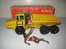 Dumper trojan 301 gebraucht kaufen  Bremen