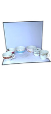 Vintage floral replacement for sale  CHESTER