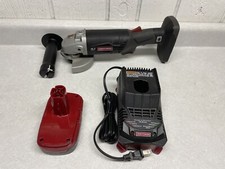 Craftsman 19.2v angle for sale  Anoka