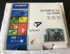 Lympus mr kamera gebraucht kaufen  Neunkirchen
