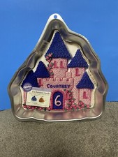 castle set wilton cake for sale castle set wilton cake for sale Bordentown