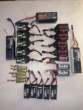 Drone fpv lipo for sale  Blackwood