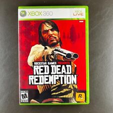 Red Dead Redemption com Manual (Microsoft Xbox 360, 2010), usado comprar usado  Enviando para Brazil