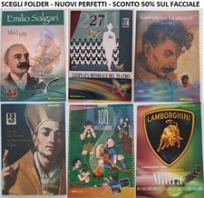Scegli folder italia usato  Firenze
