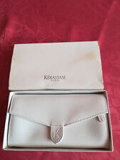 Geldbörse kerastase damen gebraucht kaufen  Hannover