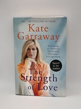 Strength love kate for sale  WAKEFIELD