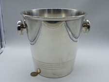 Art deco champagne d'occasion  Expédié en Belgium