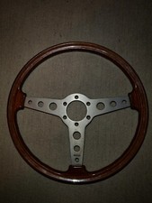 Volante vintage momo usato  Vinzaglio