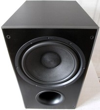 Canton aktiver subwoofer gebraucht kaufen  Duisburg