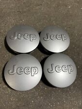 Jeep center caps for sale  Suncook