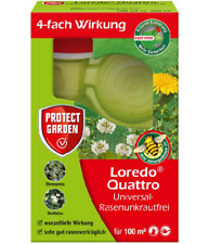 Protectgarden universal rasen gebraucht kaufen  Würzburg
