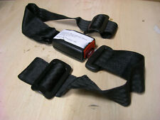 Seatbelt lap belt for sale  PLYMOUTH