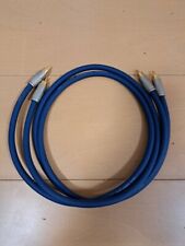 Usado, Cabo FURUKAWA RCA PCOCC CABO DE ÁUDIO HI-FI comprimento 100cm #42 comprar usado  Enviando para Brazil