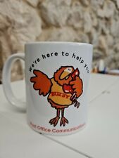 British telecom buzby for sale  CLITHEROE