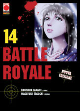 Battle royale nuova usato  Pontedera
