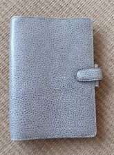 Filofax finsbury personal for sale  BACUP