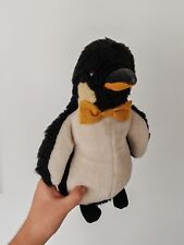 Merrythought inch penguin for sale  LONDON