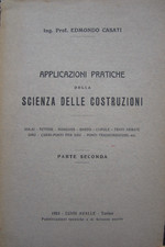 Ingegneria scienza delle usato  Italia