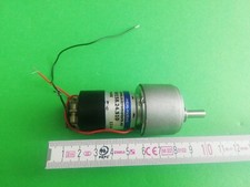 Motor getriebe rh158 gebraucht kaufen  Günzburg