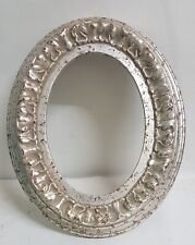 Cornice ovale legno usato Cornice ovale legno usato  Palermo