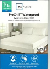 Mainstays prochill waterproof for sale  Emporium