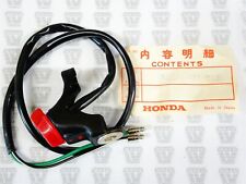 Honda nos new for sale  Appleton