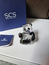 Swarovski 905543 panda d'occasion  Rambouillet
