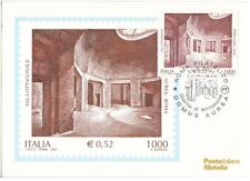 Italia 2001 sala usato  Ancona