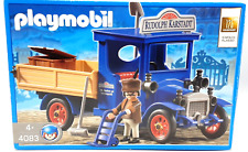 Playmobil 4083 ldtimer gebraucht kaufen  Berlin