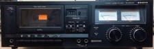 Tape deck riproduttore usato  Macerata