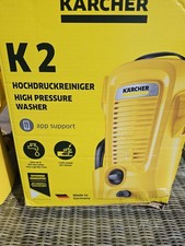 Karcher compact pressure for sale  LEICESTER