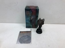 Lotr orc hide for sale  WESTCLIFF-ON-SEA