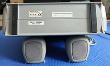 Polk audio subwoofer for sale  HOUNSLOW