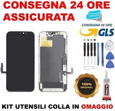 Display apple iphone usato  Polignano a Mare